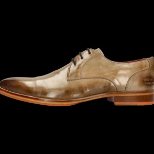 Toni 1-Melvin & Hamilton Clearance