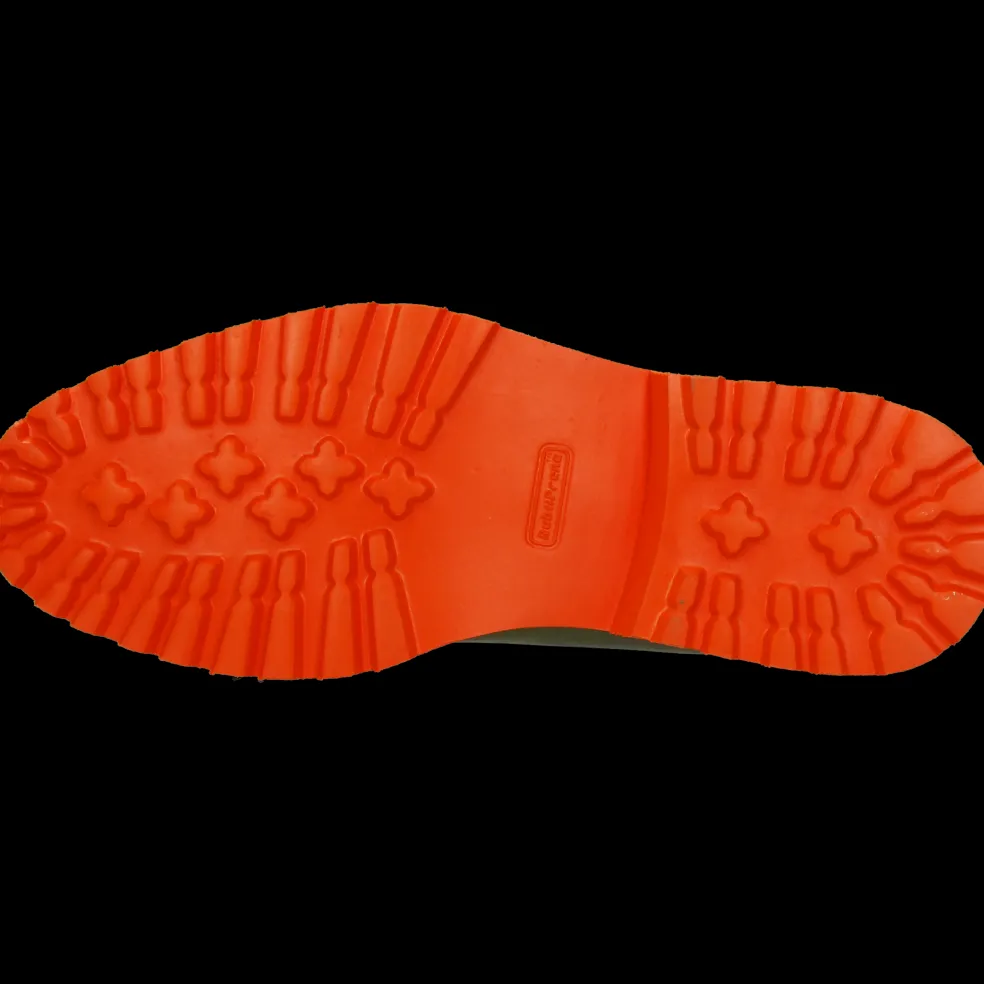 Trevor 5-Melvin & Hamilton Fashion