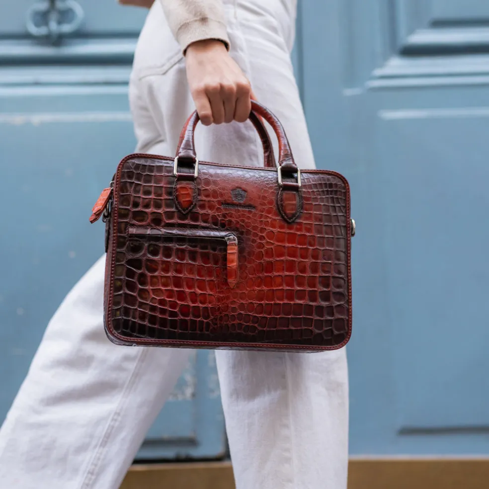 Vancouver-Melvin & Hamilton Fashion