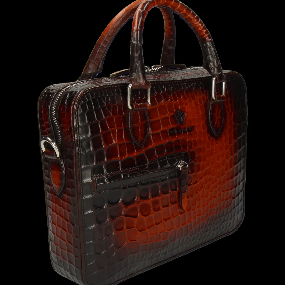 Vancouver-Melvin & Hamilton Fashion