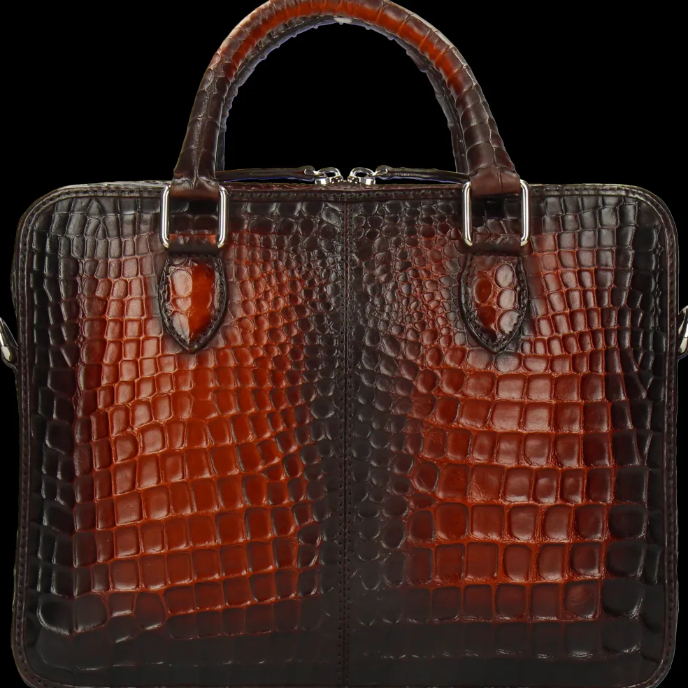 Vancouver-Melvin & Hamilton Fashion